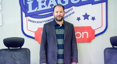 Πανιώνιος κατά Μαρτσούκου: «Είναι κατάλληλος για τη θέση του προέδρου;»