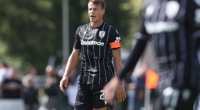 Τα 5 σημεία που ξεχώρισαν την πρώτη εβδομάδα στο Χορστ