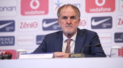 Αντωνίου-«Δίκη στον ΣΚΑΙ»: «Θα πρέπει να παίζουν ελίτ διαιτητές, από τα κορυφαία πρωταθλήματα»