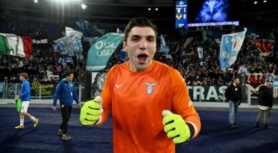 Αλλαγή δεδομένων με Μανδά-Παραμένει στη Λάτσιο