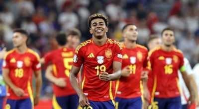 Η καλύτερη ενδεκάδα του Euro 2024 σύμφωνα με την UEFA