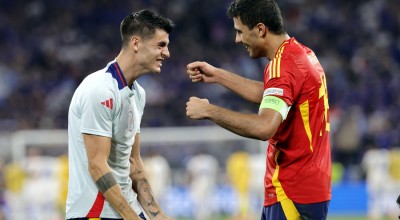 Ποιος είναι ο λόγος που το Γιβραλτάρ θα καταγγείλει την Ισπανία στην UEFA