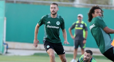 Παναθηναϊκός: «Πρώτη» για Ίνγκασον - Μπήκε ο Ιωαννίδης