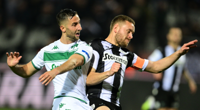 Κοντά στον Ίνγκασον ο Παναθηναϊκός!