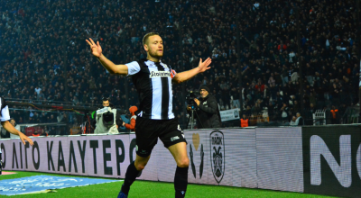 Όταν ο Ίνγκασον δήλωνε «ούτε στη Γιουνάιτεντ για τον ΠΑΟΚ»