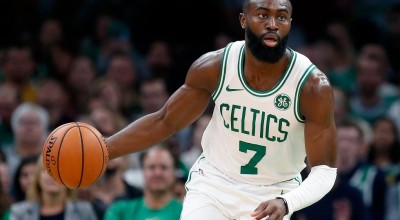 ΝΒΑ: Ασταμάτητος ο Μπράουν, πήραν το ντέρμπι οι Σέλτικς