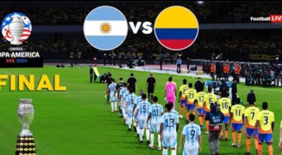 «MVP» : Βγάλαμε και πάλι πολύ καλό κέρδος και πλέον, με το «Χ» της Κολομβίας σήμερα ως βάση στον μεγάλο τελικό, θέλω μία από τα ίδια.