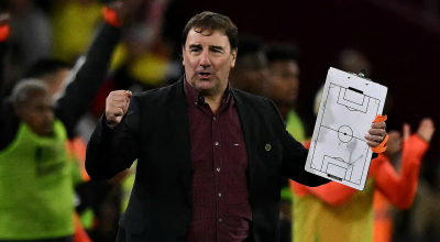 Copa America: Γιατί «κράζει» τη Shakira ο προπονητής της Κολομβίας