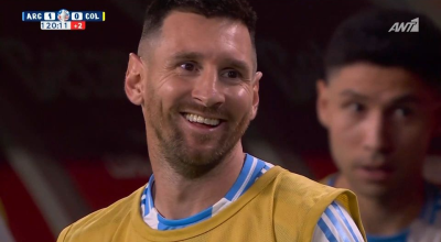 Μέσι:  Στέφθηκε «βασιλιάς» με... τους περισσότερους τίτλους στην ιστορία του ποδοσφαίρου