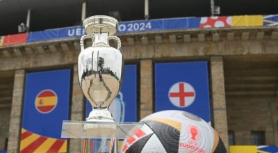 Euro 2024: Το ποσό-«μαμούθ» που αποκόμισε η Γερμανία από τη διοργάνωση