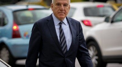 Γιάννος Παπαντωνίου: Ενοχή για ξέπλυμα χρήματος προτείνει ο εισαγγελέας