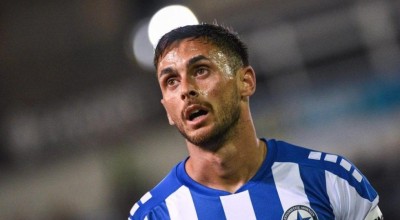 Ηρακλής: Επιστρέφει ο Κιβρακίδης-Έκλεισε το πρώτο deal