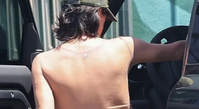 «Έριξε» το instagram η αδερφή της Μπιάνκα Σενσόρι