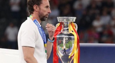 Γκάρεθ Σάουθγκεϊτ: Τέλος απο την Εθνική Αγγλίας