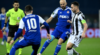 Τι είναι αυτό που μπορεί να κάνει τον Μίσιτς φαβορί για τον ΠΑΟΚ