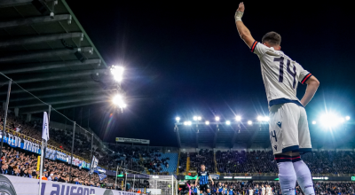 Οπλίζει ο MVP του ΠΑΟΚ