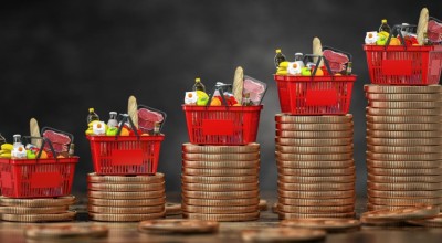 Ελλάδα: 100% ακριβότερες οι χαρτοπετσέτες από την Ευρωζώνη-129% το νερό