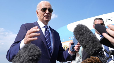 Μπάιντεν: Πώς τον «αδειάζουν» Πελόζι και Σούμερ - «Δεν κερδίζεις τον Τραμπ»