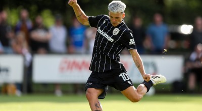 Στην Ελλάδα ο Μουργκ, κρίσιμη επαφή με τον ΠΑΟΚ