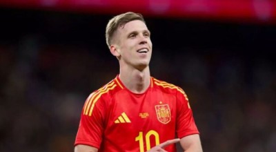 Στην Μπαρτσελόνα ο πρώτος σκόρερ του EURO 2024