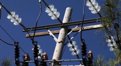 Θεσσαλονίκη: Black out στο Φίλυρο-Στο σκοτάδι η περιοχή