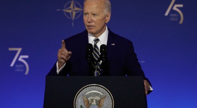 Μπάιντεν: Το παρασκήνιο πίσω από την απόσυρση - Ποιοι «φλερτάρουν» με το χρίσμα