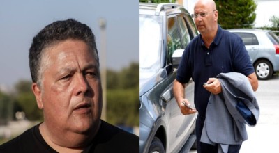 Ευγενίου: «Εγώ έβαλα τα λεφτά στις ΑΜΚ του Ηρακλή, όχι ο Μονεμβασιώτης»