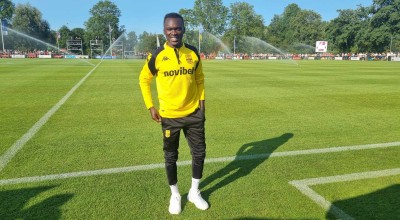 Σίστο: «Ο Αρης μπορεί να με βοηθήσει να επιστρέψω στο επίπεδο που ήμουν»