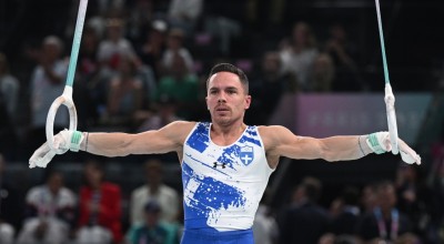 Πετρούνιας: «Στον αθλητισμό όπως και στη ζωή ή κερδίζεις ή μαθαίνεις!»