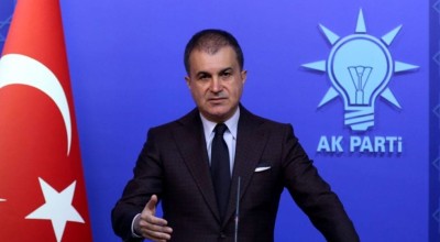 Νέες προκλήσεις από Τσελίκ: «Αιχμές» πριν τη συνάντηση Μητσοτάκη-Ερντογάν