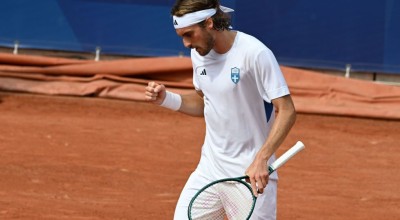 Τσιτσιπάς: «Σχόλασε» τον Ιβανίσεβιτς μετά από 1,5 μήνα-Ποιος θα είναι ο νεός προπονητής του