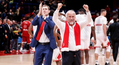 Μονακό: Τα... σκάει στην Παρτιζάν για να τον αποδεσμεύσει