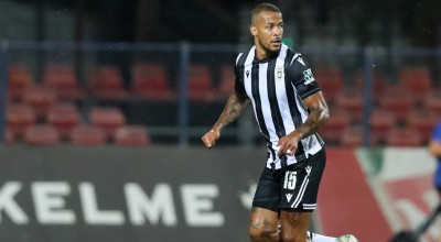 Τρόοστ-Εκόνγκ: Υποψήφιος καλύτερος Αφρικανός ποδοσφαιριστής της χρονιάς!