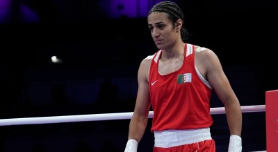 Σάλος με ιατρική έκθεση για την Ιμάν Κελίφ: «Αποδεικνύει πως είναι βιολογικά άνδρας»