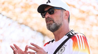 Ο Γιούργκεν Κλοπ «έριξε πόρτα» στην Εθνική Αγγλίας