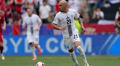 Ο ατζέντης του Ντρκούσιτς επιβεβαίωσε το «πάγωμα» των επαφών ΠΑΟΚ-Ζενίτ