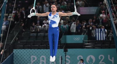 Ευρωπαϊκό Ενόργανης, Λειψία: Τι ώρα και πού θα δείτε τον τελικό του Πετρούνια