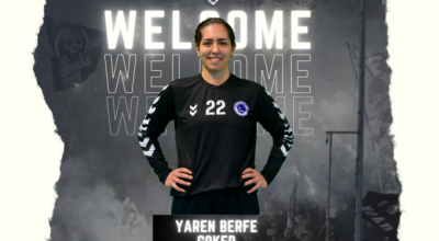 Έκλεισε τερματοφύλακα ο ΠΑΟΚ: Ποια είναι η Αιγύπτια Γκόκερ