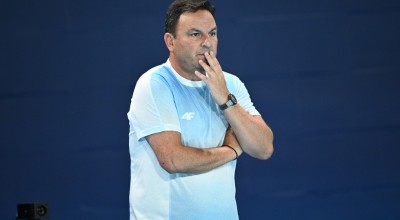 Βλάχος: «Αφιερώνουμε τη νίκη στον κόσμο που ήρθε Μεγάλο Σάββατο να μας υποστηρίξει»