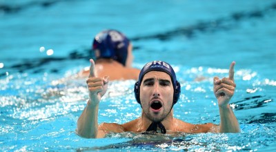 Ολυμπιακοί αγώνες: Η Σερβία θα υπερασπιστεί τον τίτλο της στο πόλο