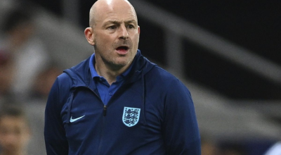 Εθνική Αγγλίας: Ποιος είναι ο Λι Κάρσλεϊ-Προσωρινός διάδοχος του Σάουθγκεϊτ