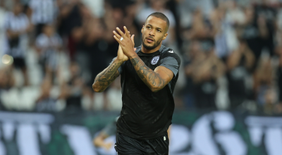 ΠΑΟΚ: Τι συμβαίνει με Εκόνγκ και Αλ Καλούντ - Οι εναλλακτικές του Δικεφάλου