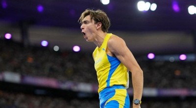 Πήδηξε στο... Θεό ο Ντουμπλάντις-Νέο παγκόσμιο ρεκόρ με 6.31μ