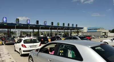 Τα πρόστιμα που «απειλούν» τους οδηγούς παλιών οχημάτων