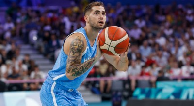 Τολιόπουλος για όλα και όλους-Εθνική ομάδα, Άρη, Αντετοκούνμπο και πατρότητα