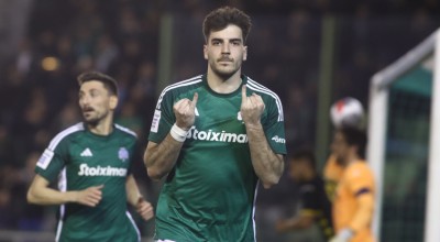 Παναθηναϊκός: Ο Ιωαννίδης βασικός μεταγραφικός στόχος της Μπολόνια