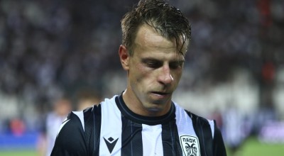 Επιθετική τακτική από τον Λουτσέσκου, πρόγραμμα επανένταξης για τον Σβαμπ