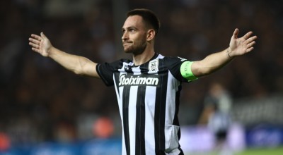 Εδώ και τώρα αξιοποιήστε την υπεροχή σας. Εσείς την κτίσατε. Μην την γκρεμίσετε…