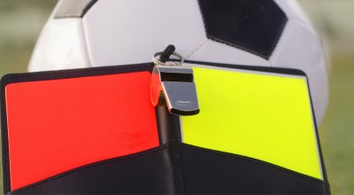 Σχολή διαιτησίας σε ΕΠΣ Πέλλας και ΕΠΣ Δράμας