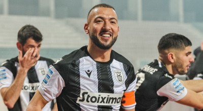 Ηρακλής: Κοντά στη βόμβα με Ελ Καντουρί